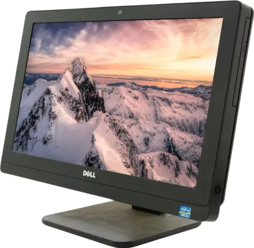 Computador Dell All in One