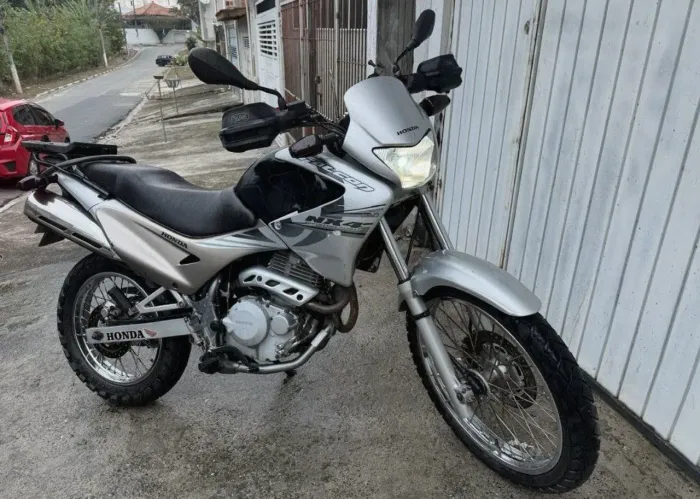 Falcon 400 2008