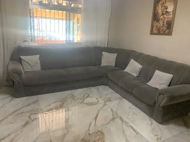 Sofá 
