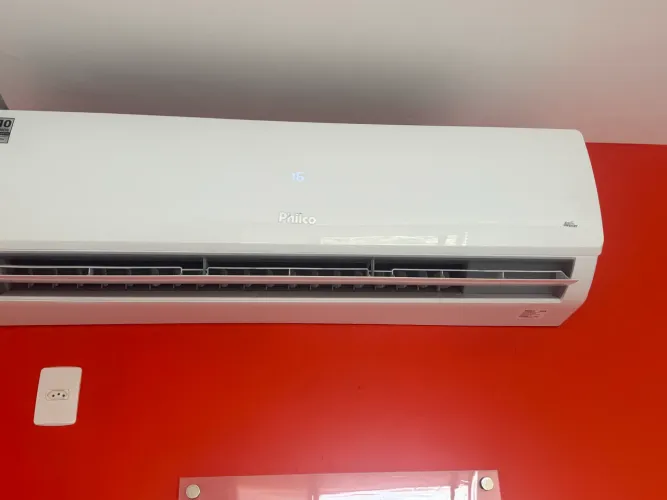 Ar Condicionado inverter 24.000 Btus