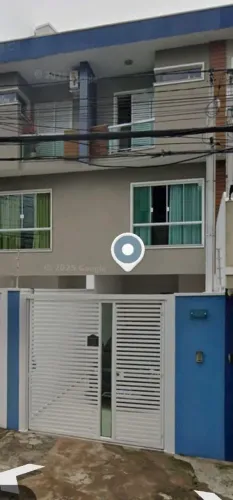 SOBRADO - Santo André - Rua Antônio Bastos