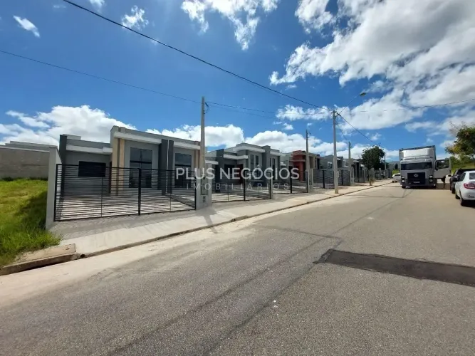 Excelente opção de casa térrea à venda no loteamento Jd São Lucas em Salto de Pirapora, SP