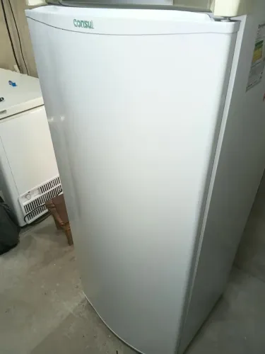 Geladeira Consul Facilit 324 litros