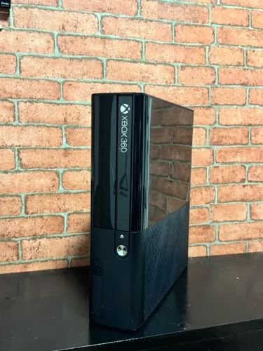 Xbox 360 500gb