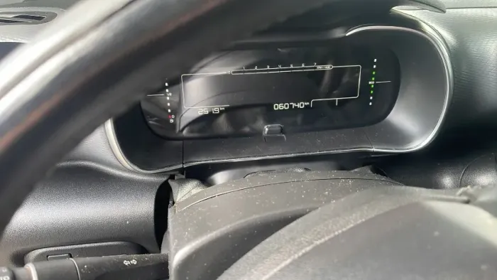 Citroen C4 Cactus Shine Pack 1.6 Turbo Flex Aut. 2019