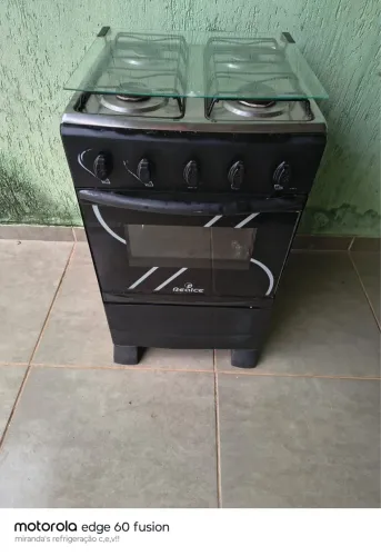 Fogão 4 bocas