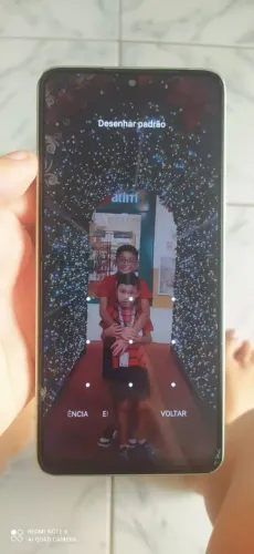 NOTE 13 4G 256 GB