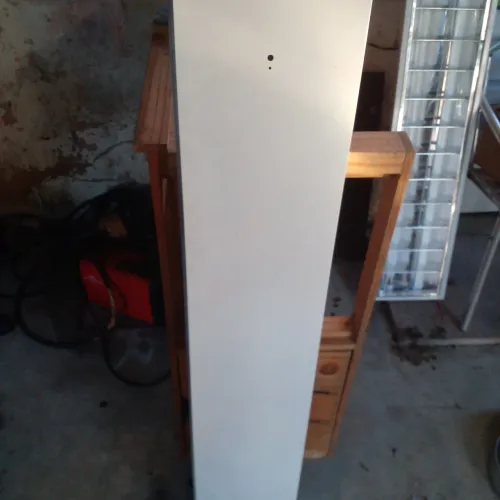 Luminaria 1.20m x 025 de encaixe no teto pega lâmpadas florecente led