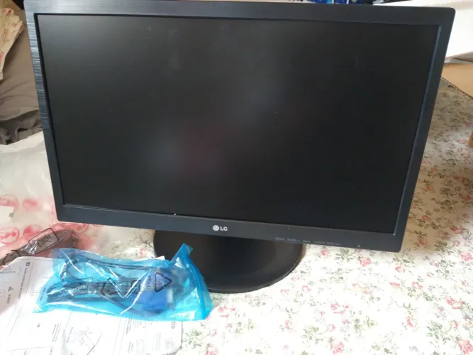Monitor LG