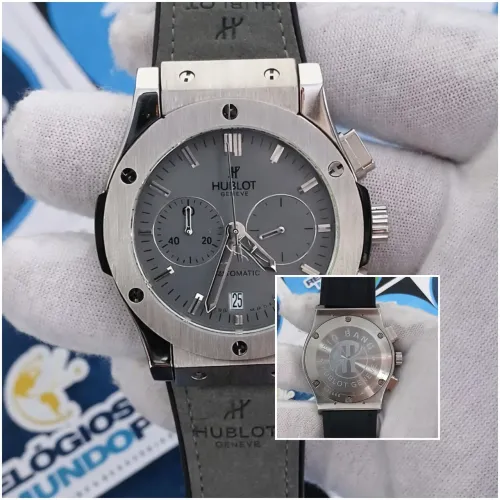 RELÓGIO HB BIG BANG CHRONOGRAPH