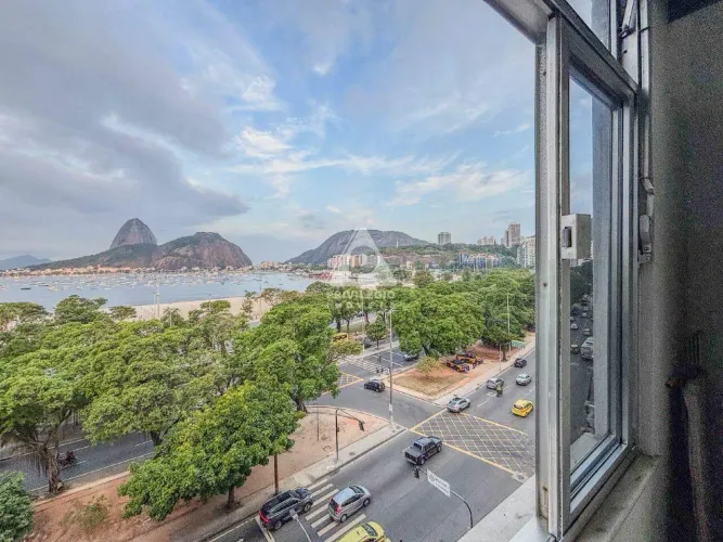 Studio com Vista mar, Botafogo