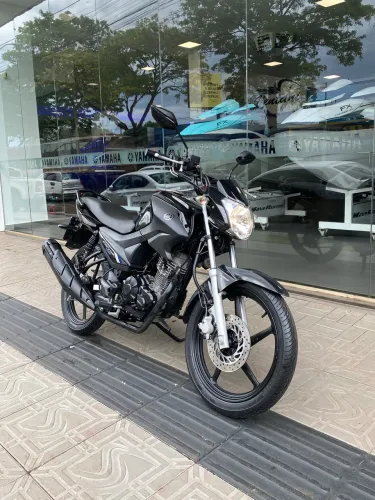 YAMAHA FACTOR 150 2022