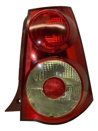 Lanterna Direita Kia Picanto 2010 2011