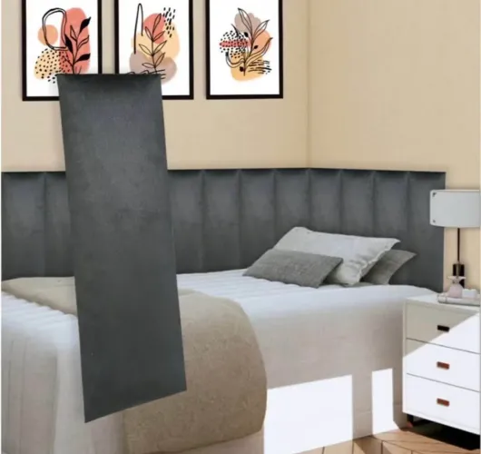 Cabeceira modular 