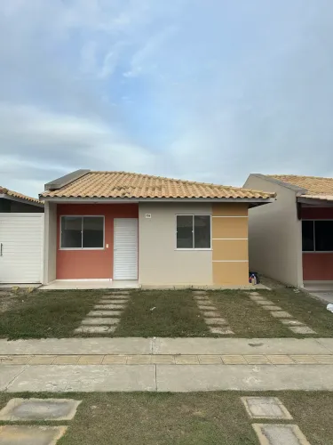 Casa Solta Condomínio Fechado Vivenda das Espatodeas São Pedro