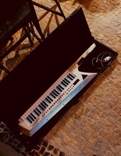 Roland Ax Edge (Keytar)