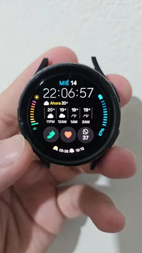 Galaxy watch 5 PRO