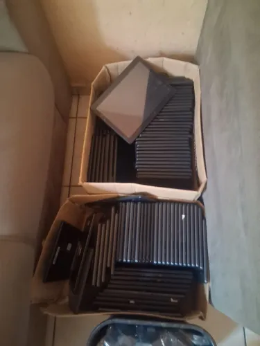 Tablet 64gb completo com carregador original