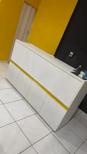 Balcão MDF