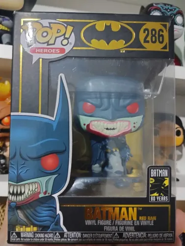 Funko pop Batman