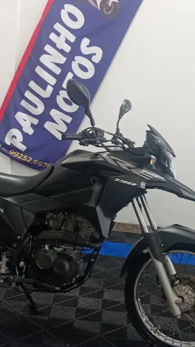 HONDA XRE 190 2024