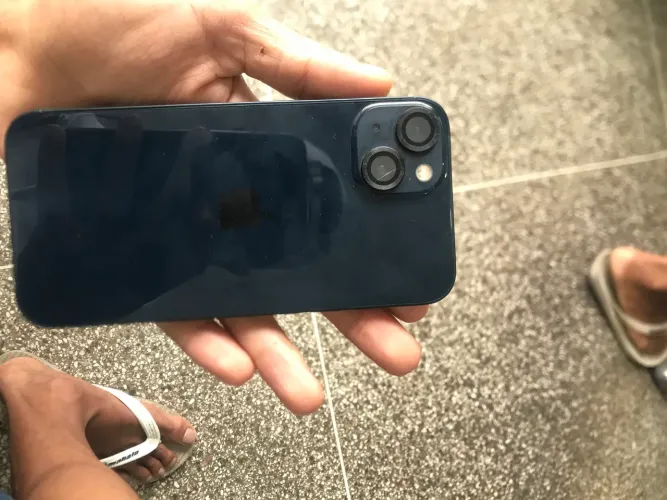 iPhone 13