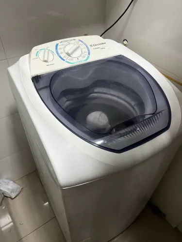 Máquina de lavar 7kg
