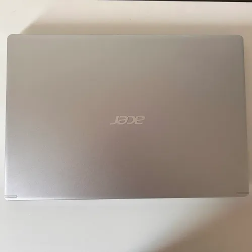 Notebook Acer Aspire 5 Ryzen 7 5700U | SSD 256GB | 8GB RAM