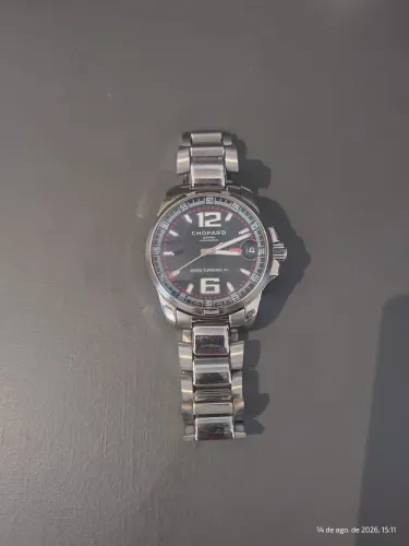 Relógio Chopard Automático