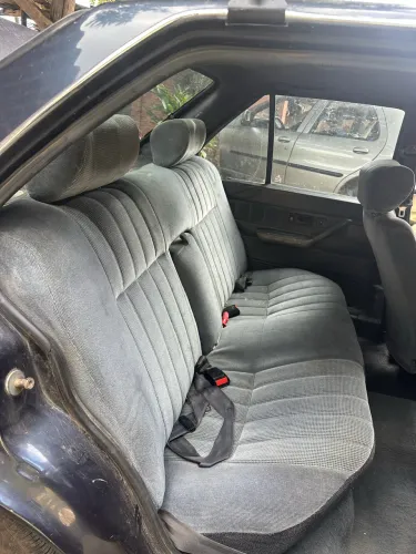 Chevrolet Monza Sl/e SR 2.0 1990