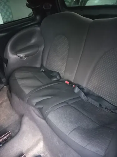 Ford KA GL 1.0i Zetec Rocam 2004