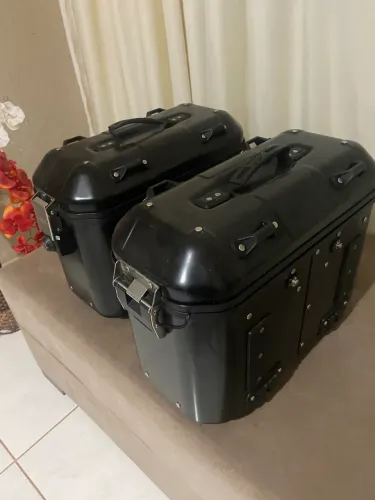 Baús