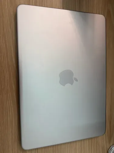 MacBook