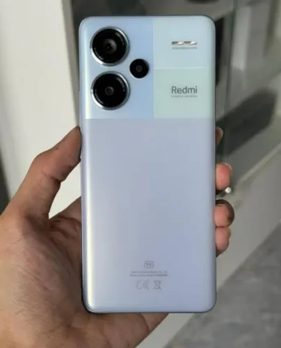 Vendo xaomi 13 pro plus 5G