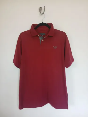 Camisas Polo Variadas
