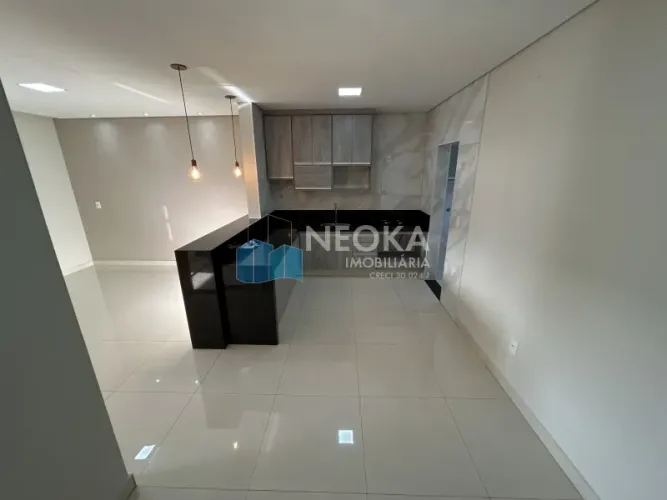 Aluga apartamento jardim piratininga em franca