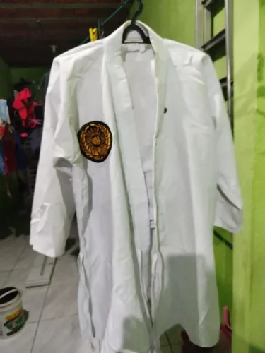 Kimono fino Tam: M2