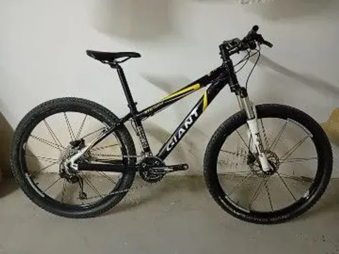 Giant XTC Tam. Xs 14,5" aro 26"
