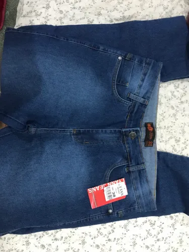 calça NOVA masculina 