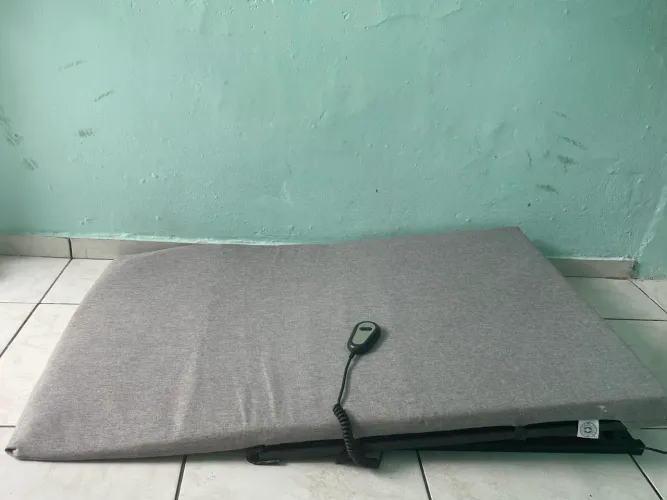 Encosto de cama reclinável automático LEVITA-PRO