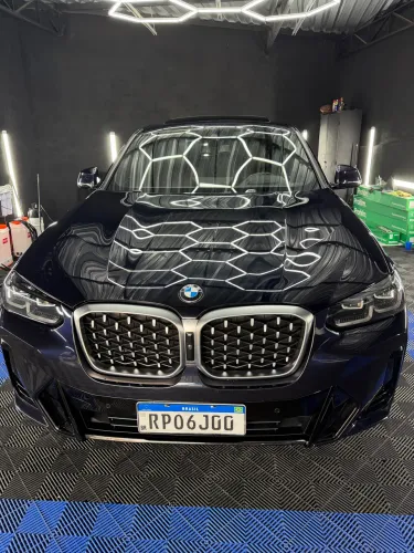 BMW X4 Xdrive 30I M-sport 2.0 TB. 252cv AUT 2023