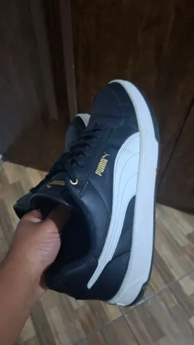 Tênis puma caven 2.0