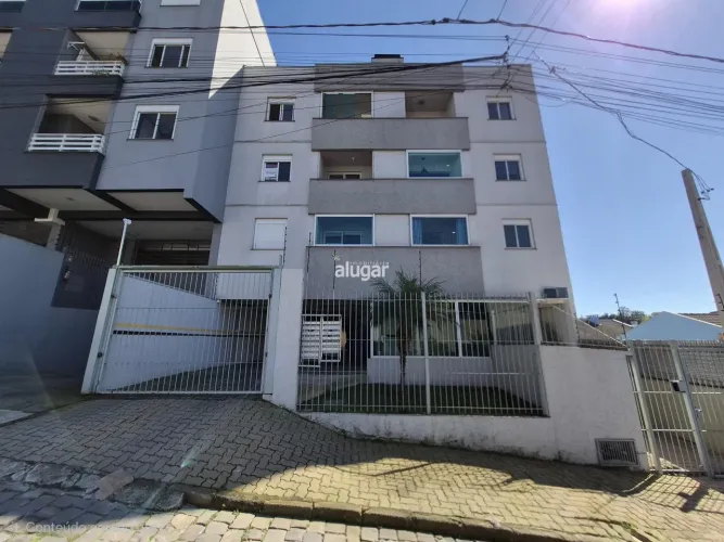 Apartamento Bela Vista Caxias do Sul