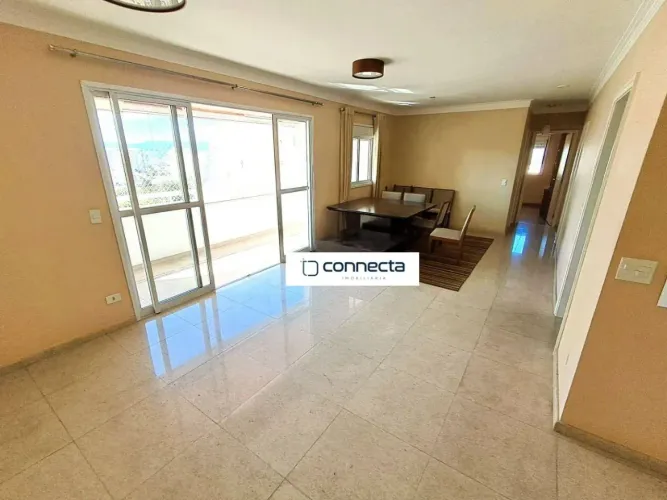 Apartamento à Venda, 114m - Jd Zaíra/Guarulhos/SP