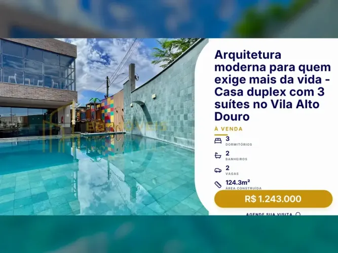 Oportunidade em Morada de Laranjeiras - Casa com 3 suítes e design contemporâneo!
