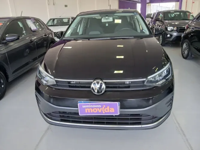 Volkswagen Virtus TSI 1.0 Flex 12V 4P Aut. 2026