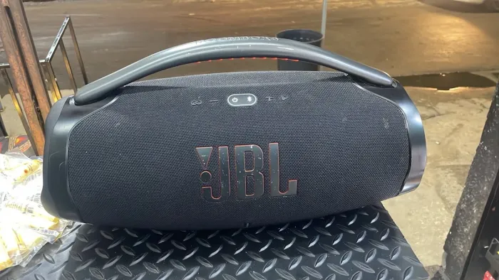 JBL Bombox 3