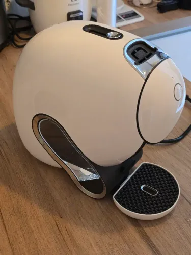 Nescafé Dolce Gusto Neo Cafeteira Branca