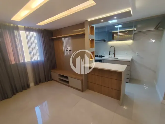 Apartamento á venda com 2 dormitório no condomínio Mont Serrat- Itupeva/SP
