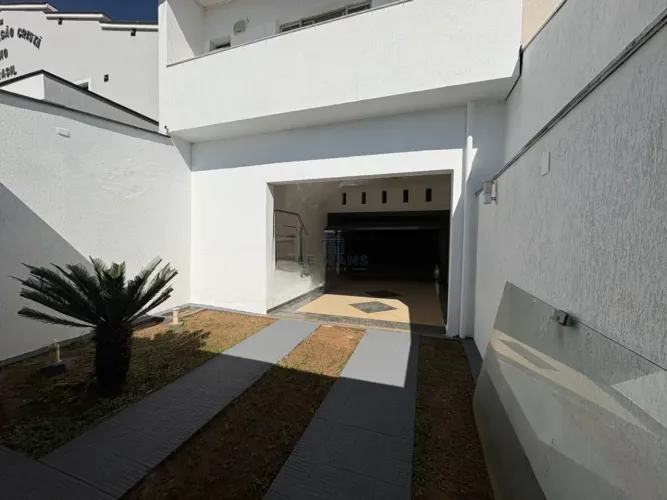 Imóvel residencial e comercial para locação no bairro Piracicamirim em Piracicaba/SP